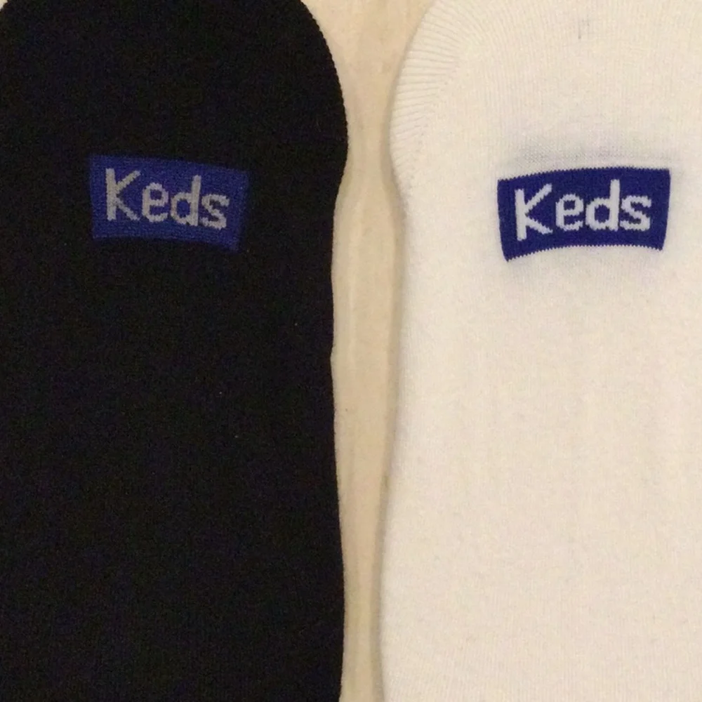 Socks Aerosoles Knee Highs Keds No Show 10 Pairs
